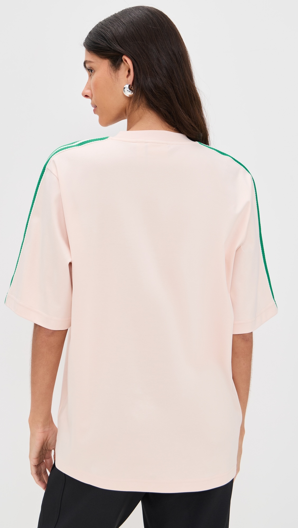 Adidas x Wales Bonner Unisex T Shirt - 9