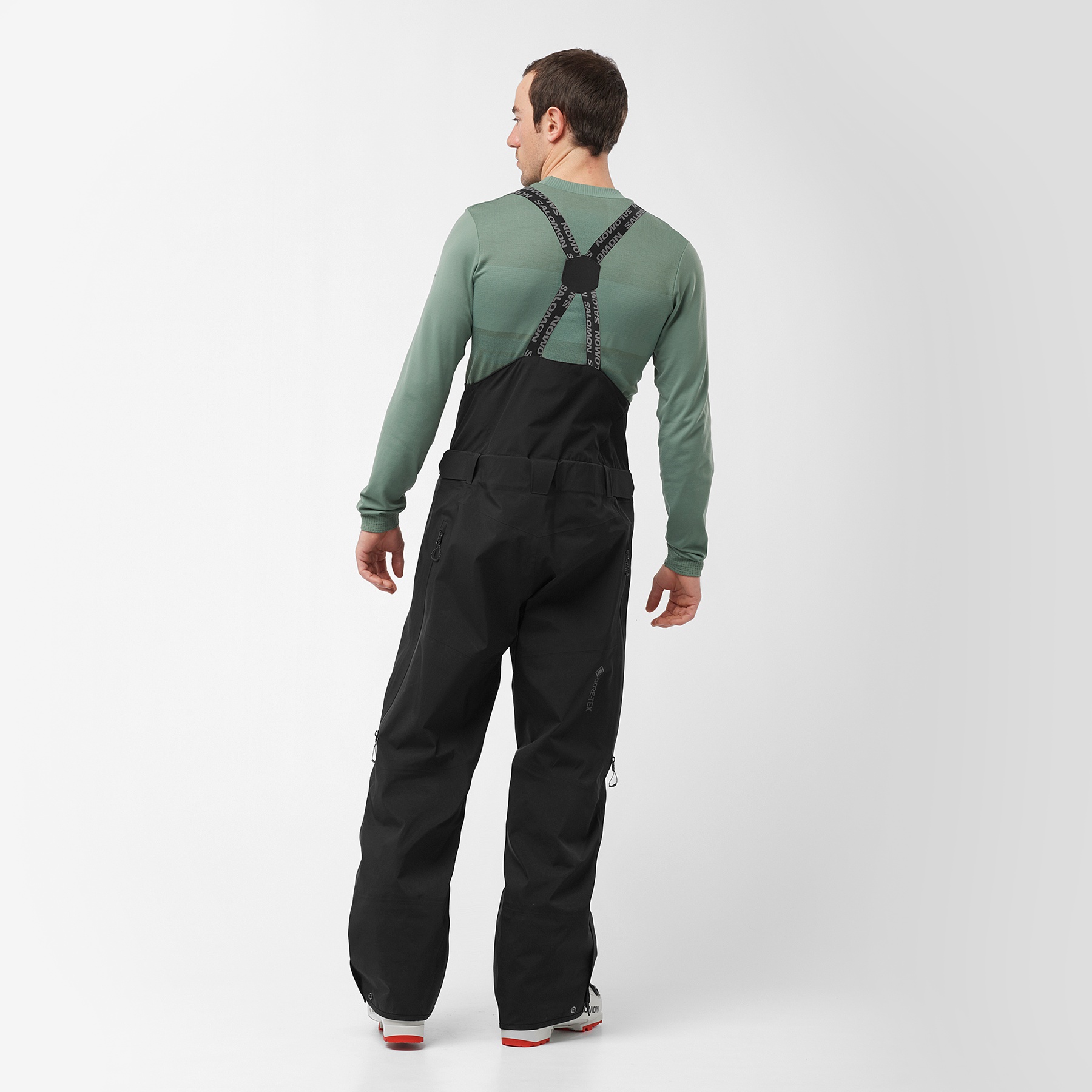 MOON PATROL GORE-TEX - 2