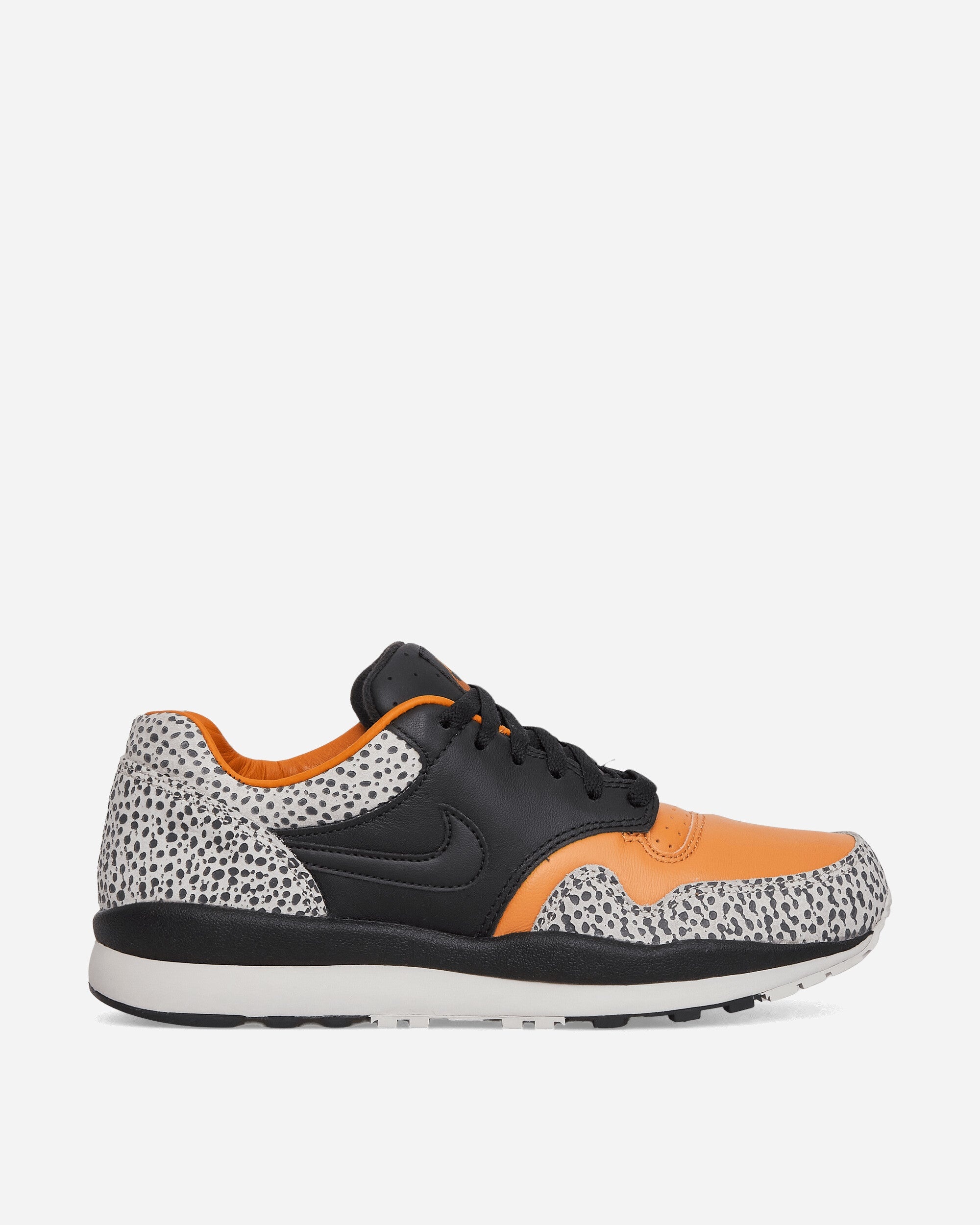 Air Safari Sneakers Black / Monarch - 1