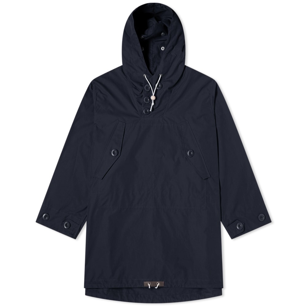 Nigel Cabourn x Liam Gallagher Long Smock - 1