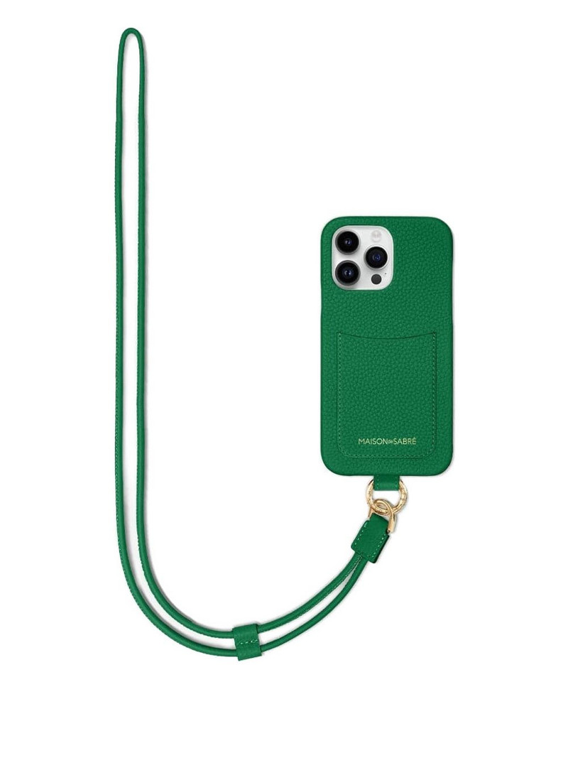 Sling iPhone 14 Pro Max case 1