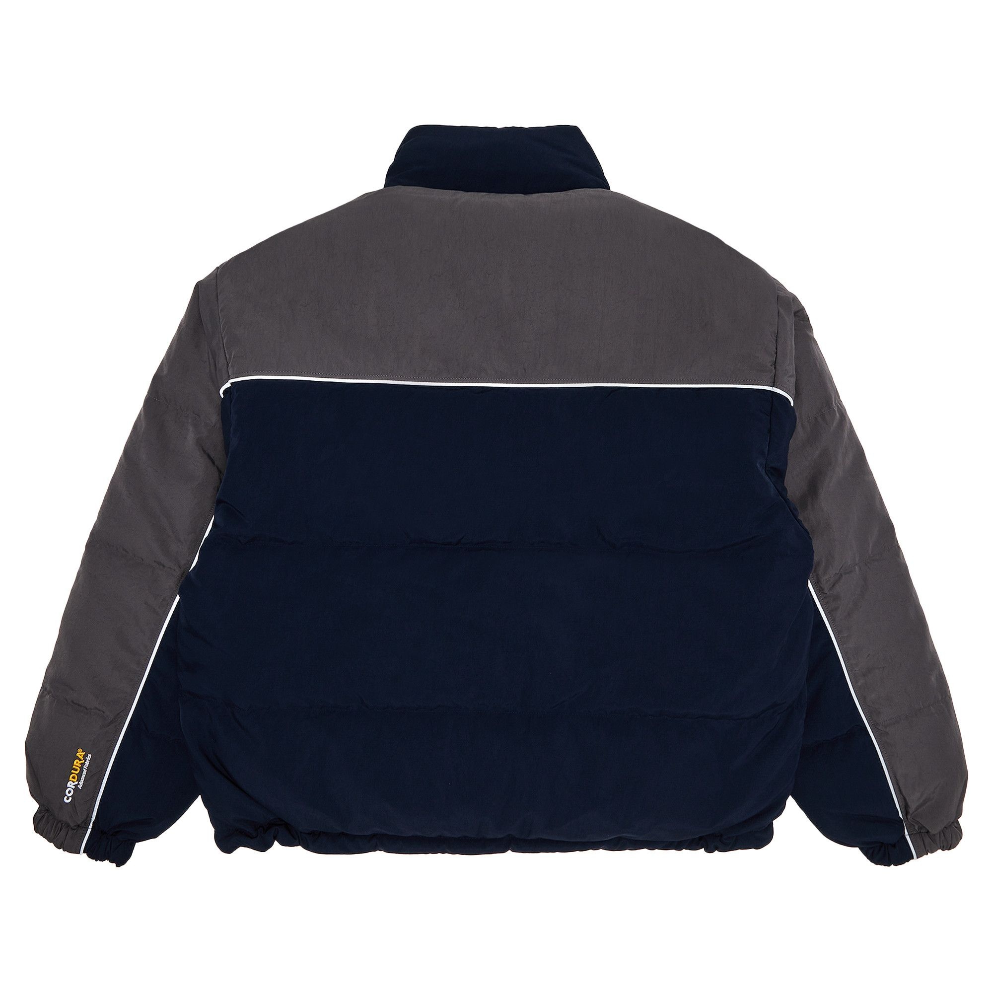 Supreme Reversible Puffer Jacket 'Navy' - 2