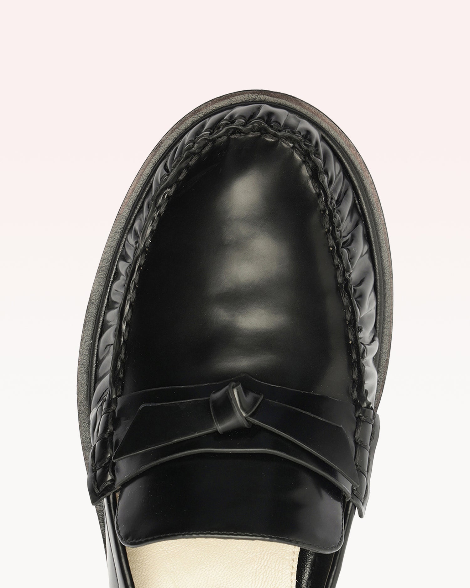 CLARITA LASER LOAFER - 5