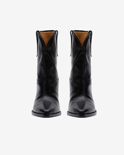 LEYANE LOW BOOTS - 4