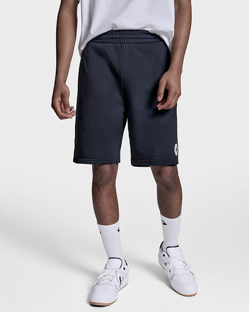 Chuck Taylor All Star Patch Shorts 3