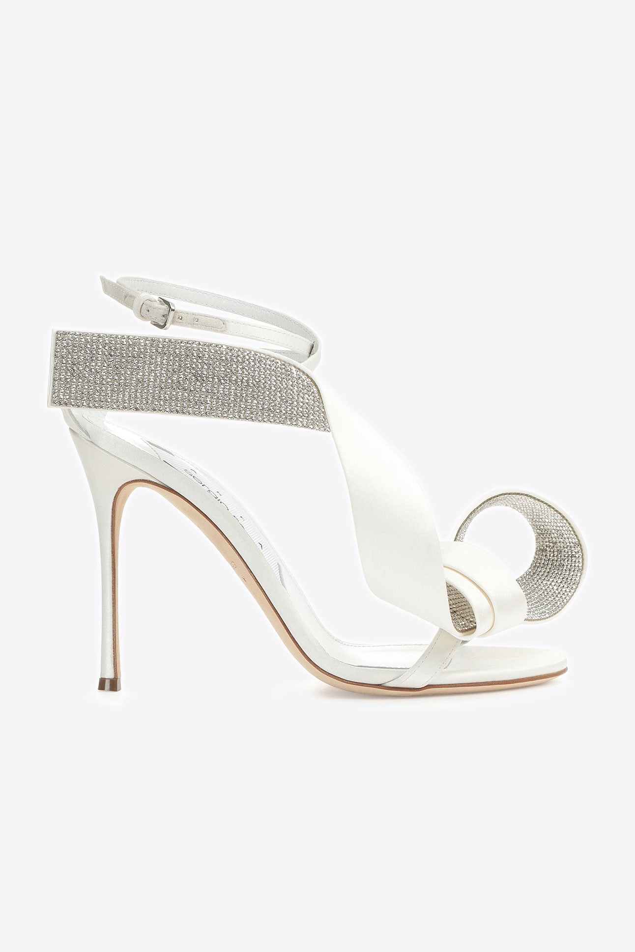 MARQUISE SANDAL - 1