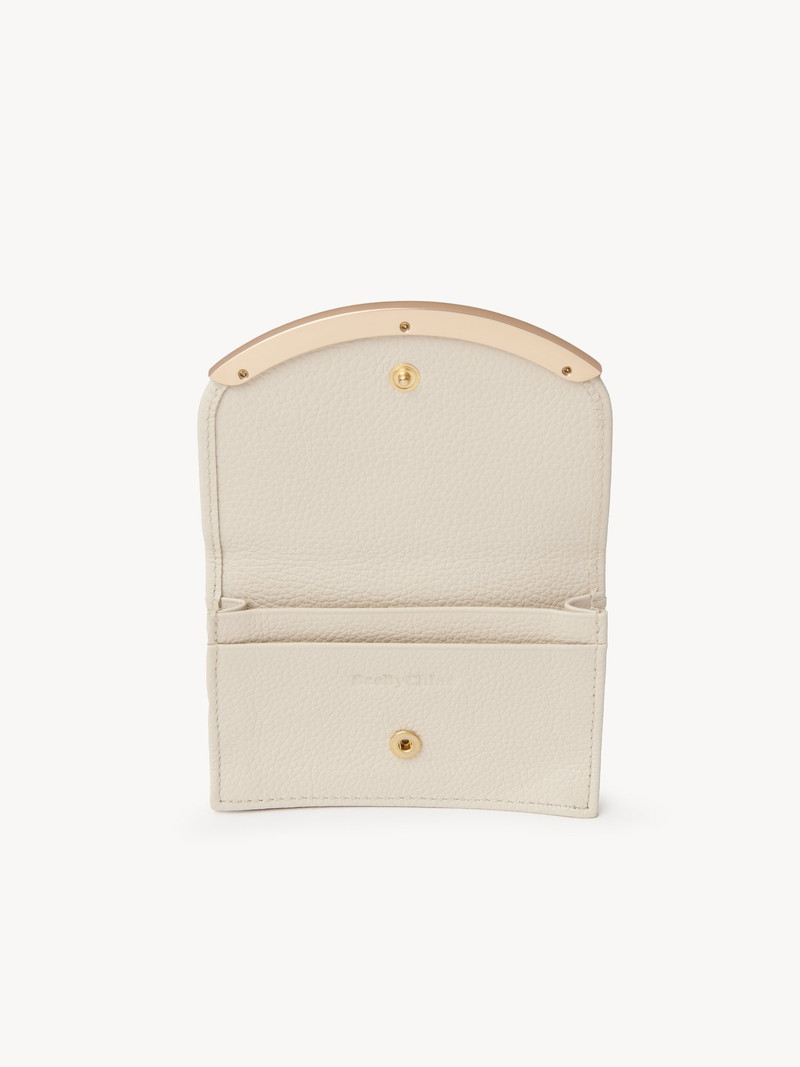 See by Chloé LIZZIE CARD HOLDER outlook