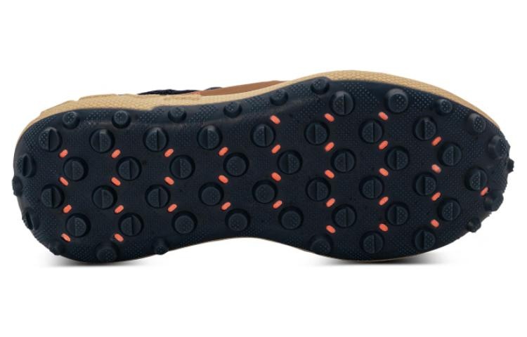 Under Armour Fat Tire Venture Pro 'Midnight Navy Phoenix Fire' 3027212-400 - 5
