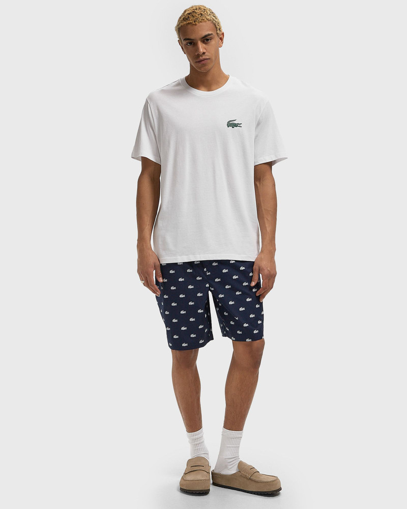 LACOSTE TEE-SHIRT LOUNGEWEAR outlook