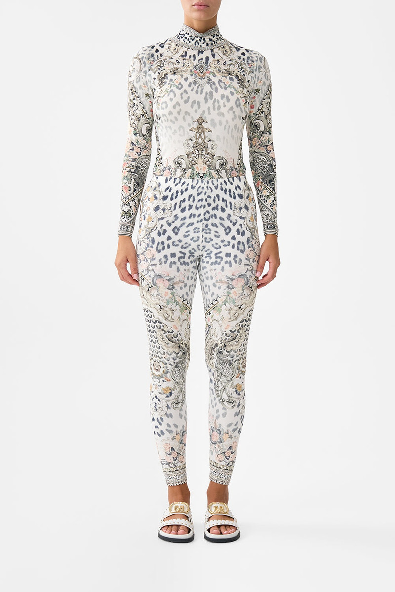 CAMILLA LEGGINGS outlook