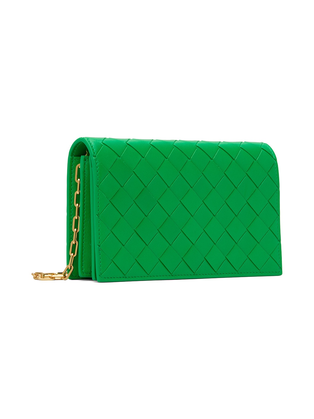 Green Mini Bag - 2