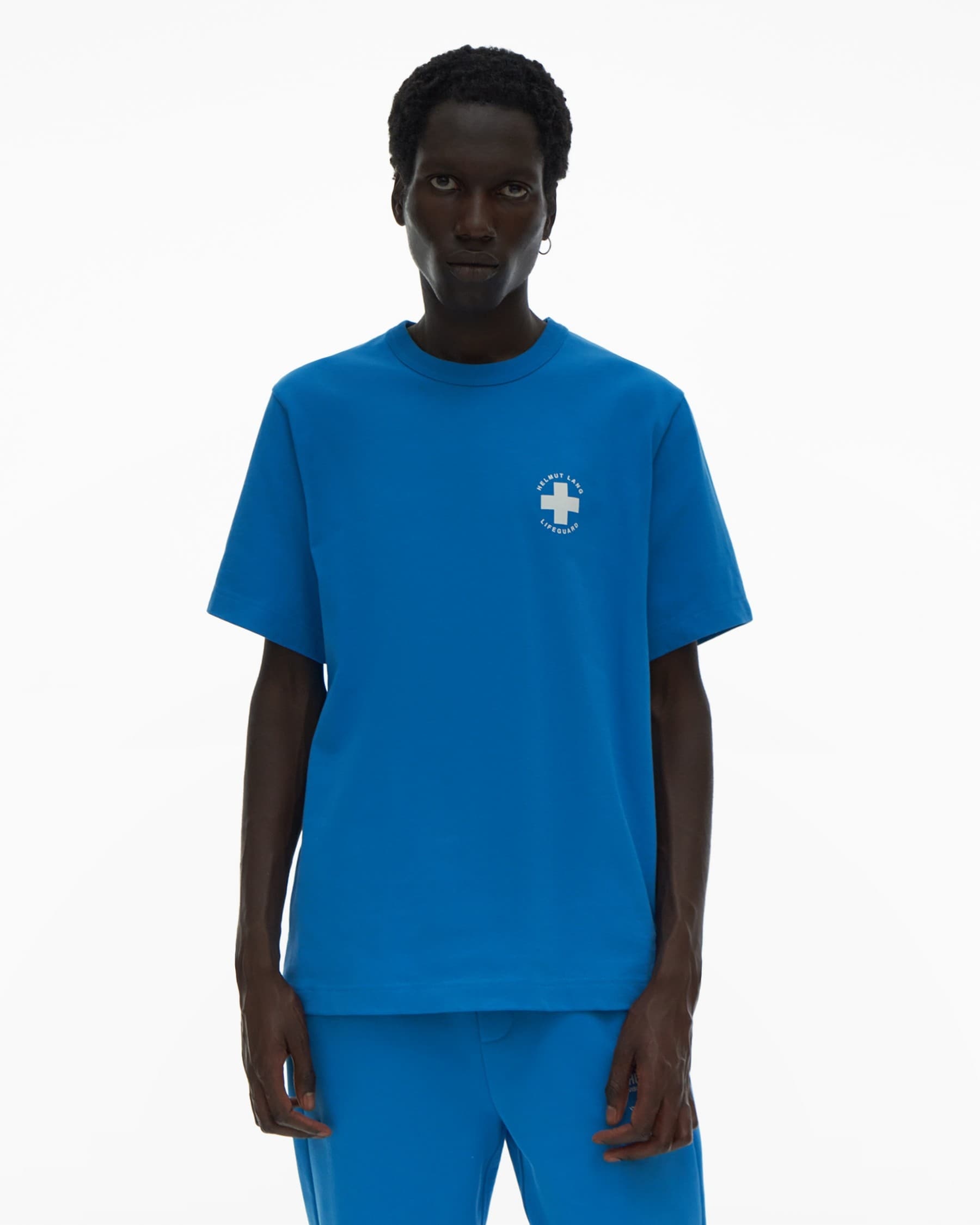 KNOTS TEE - 3