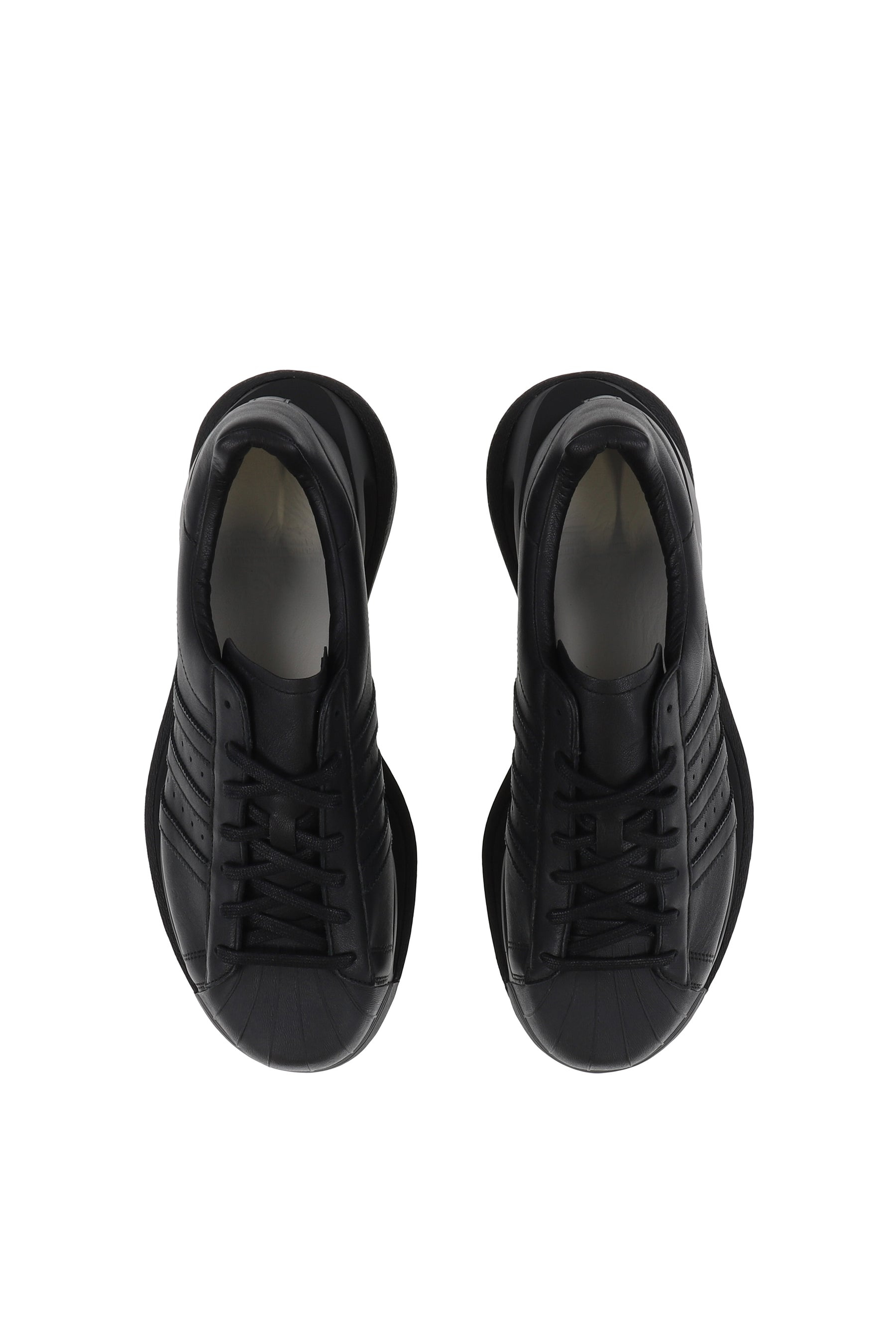 GENDO PRO MODEL / BLK - 3