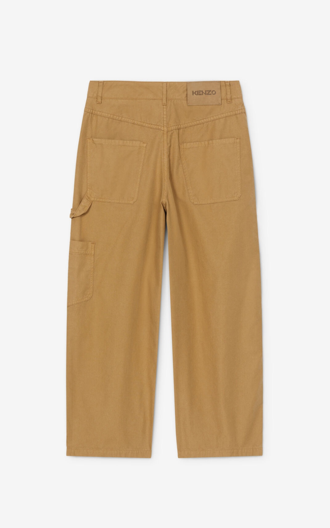 Cropped trousers - 5
