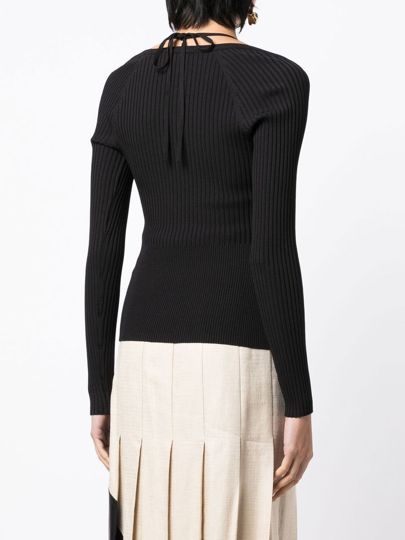 Core Jayline layered top 4