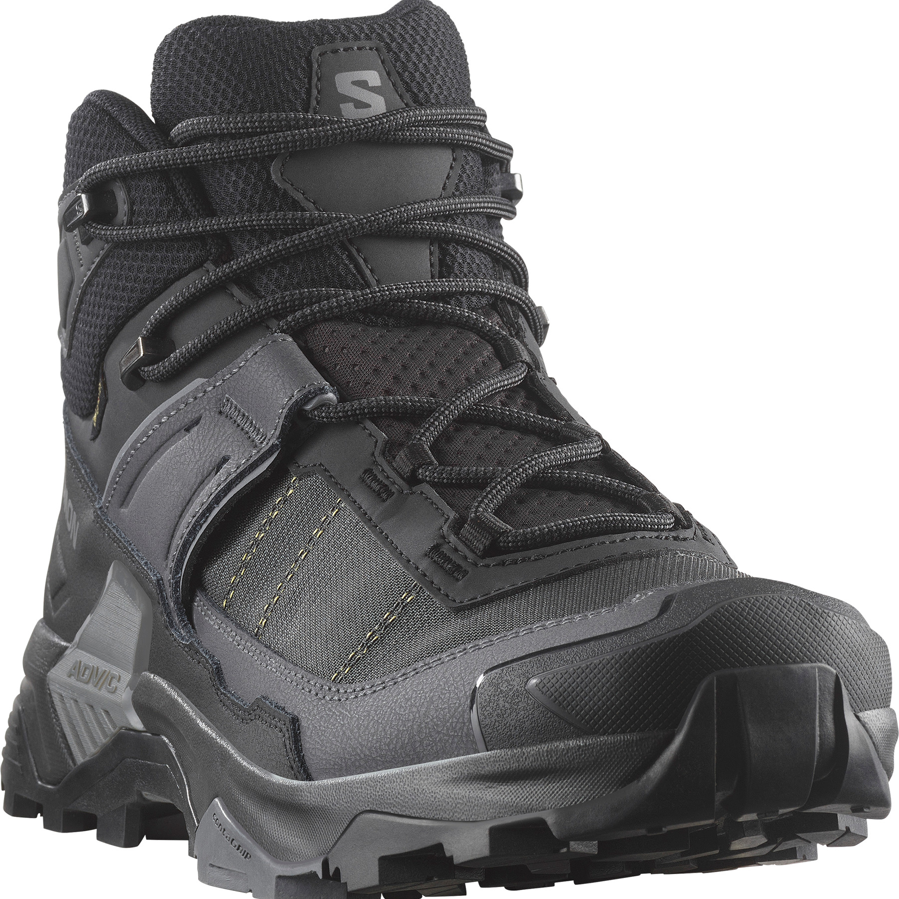 X ULTRA 5 MID GORE-TEX - 6