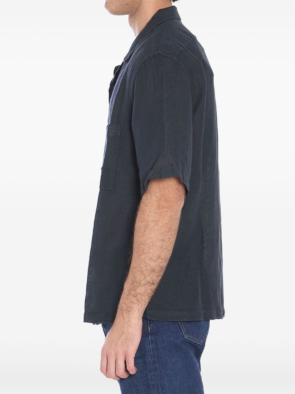 Solana Net shirt - 3