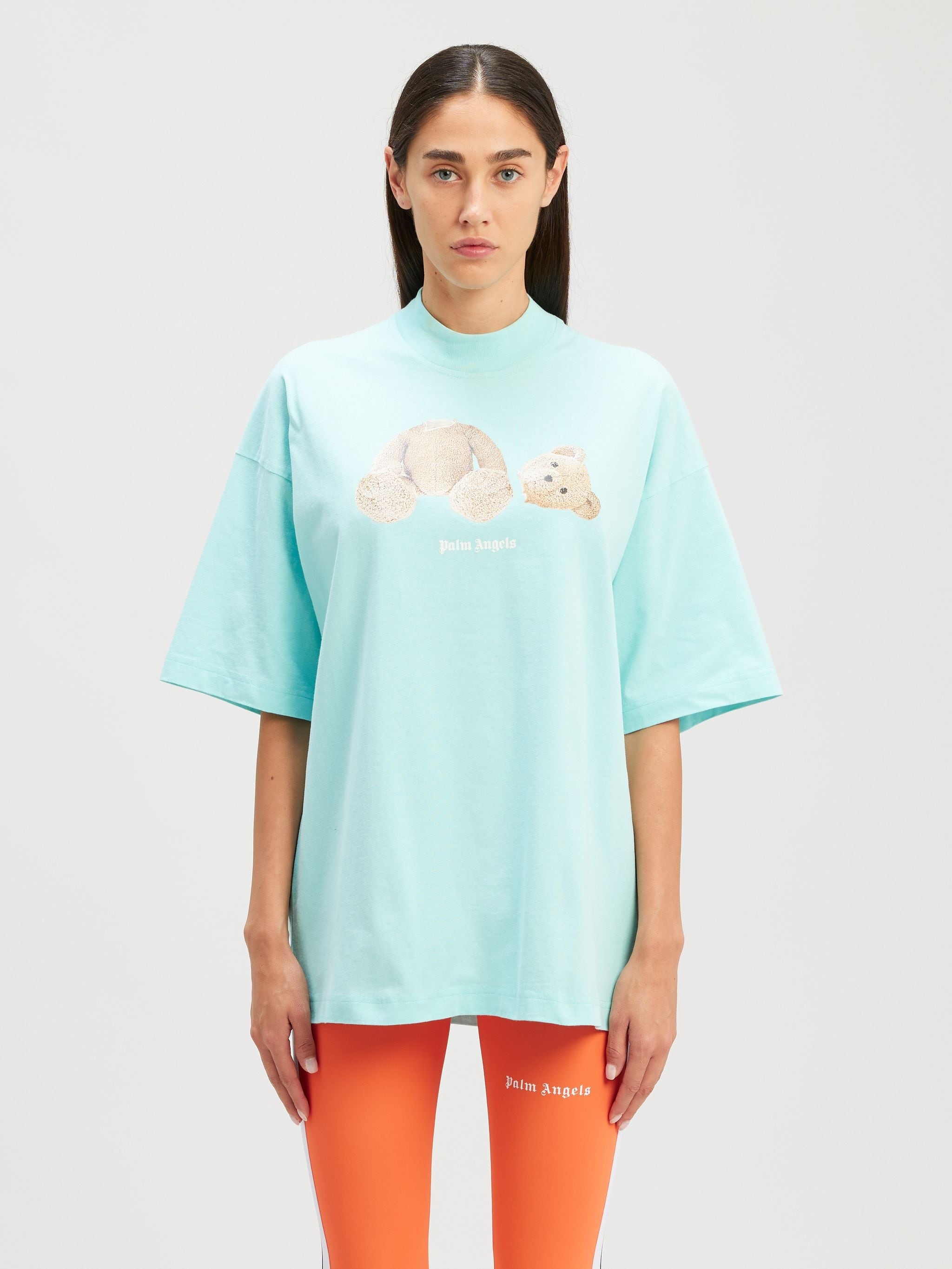 Palm Angels Bear Loose T-shirt