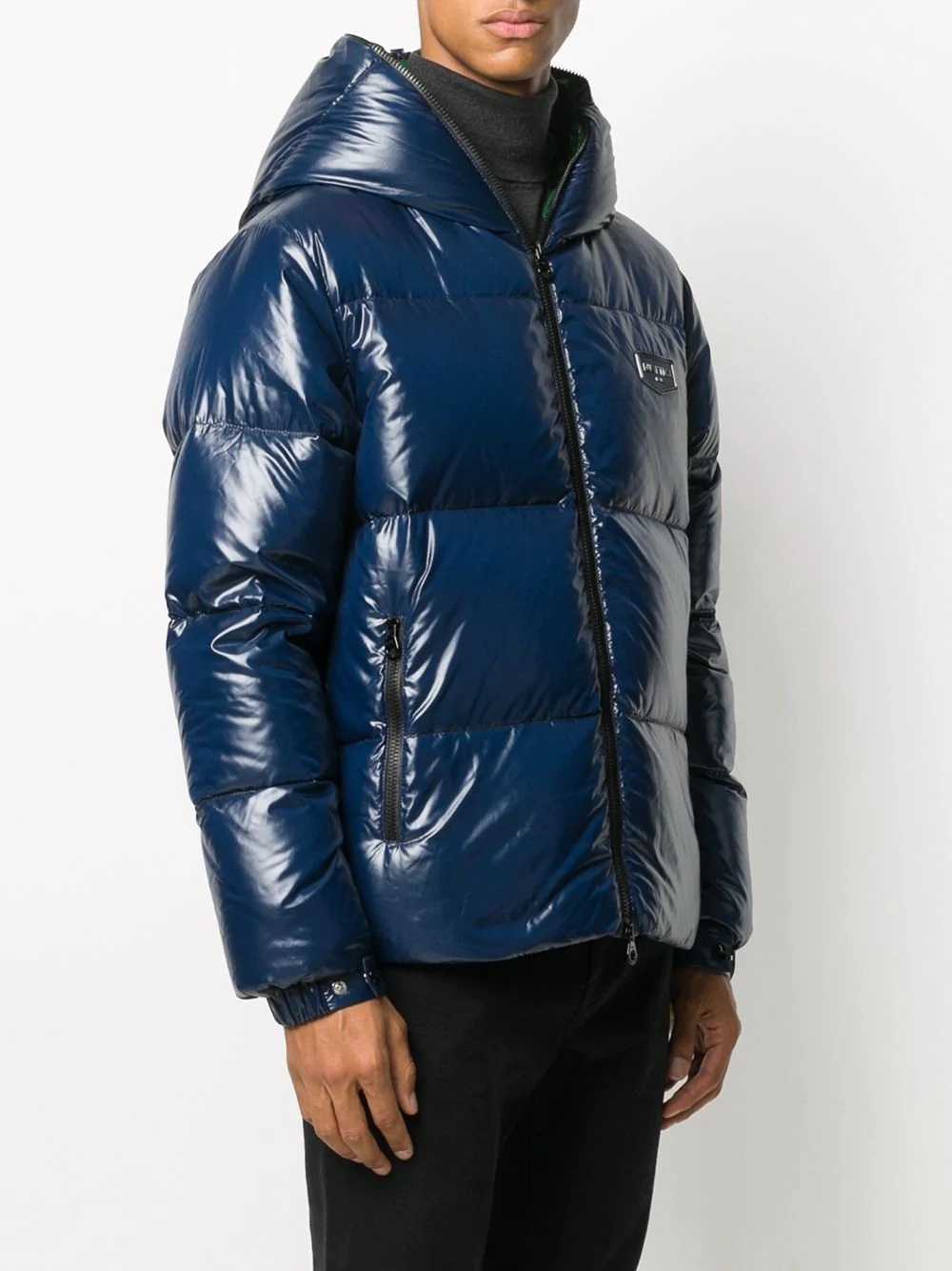 Cebalrai padded jacket - 3