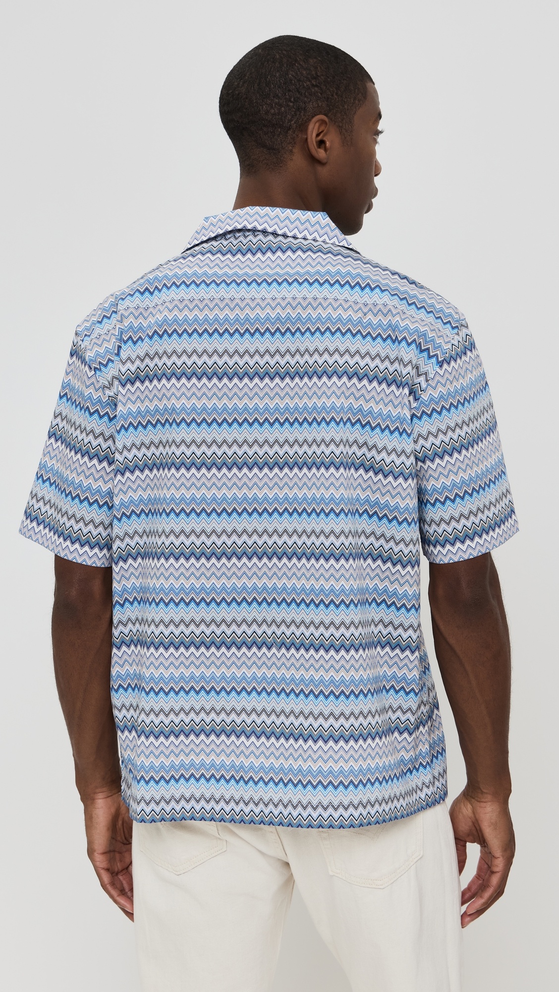 Short Sleeve Shirt - 2