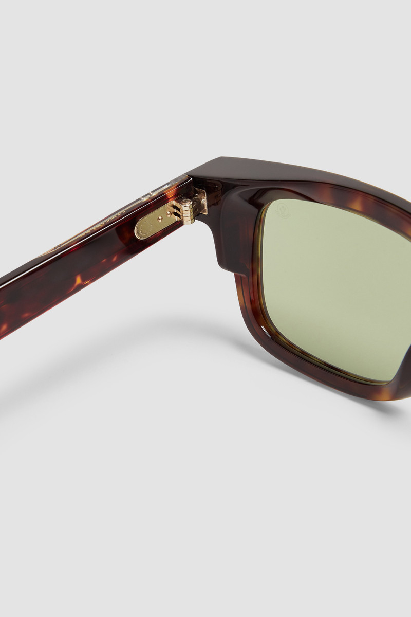 Claro Squared Sunglasses 6