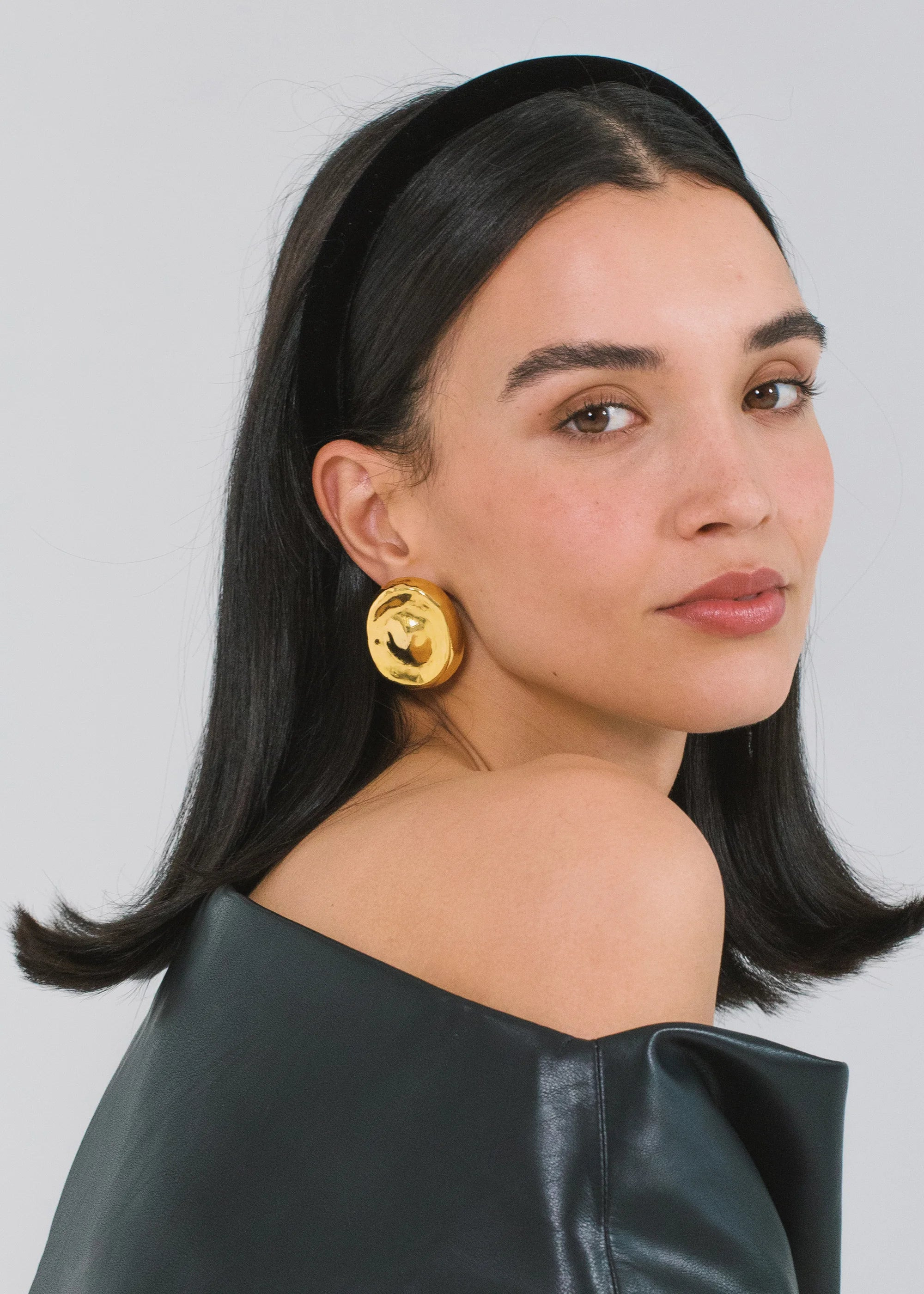Areli Earrings - 3