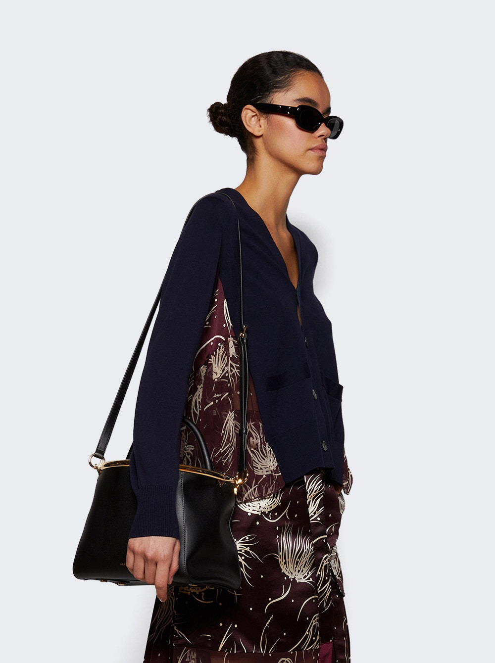 Pursket Bag Black - 2