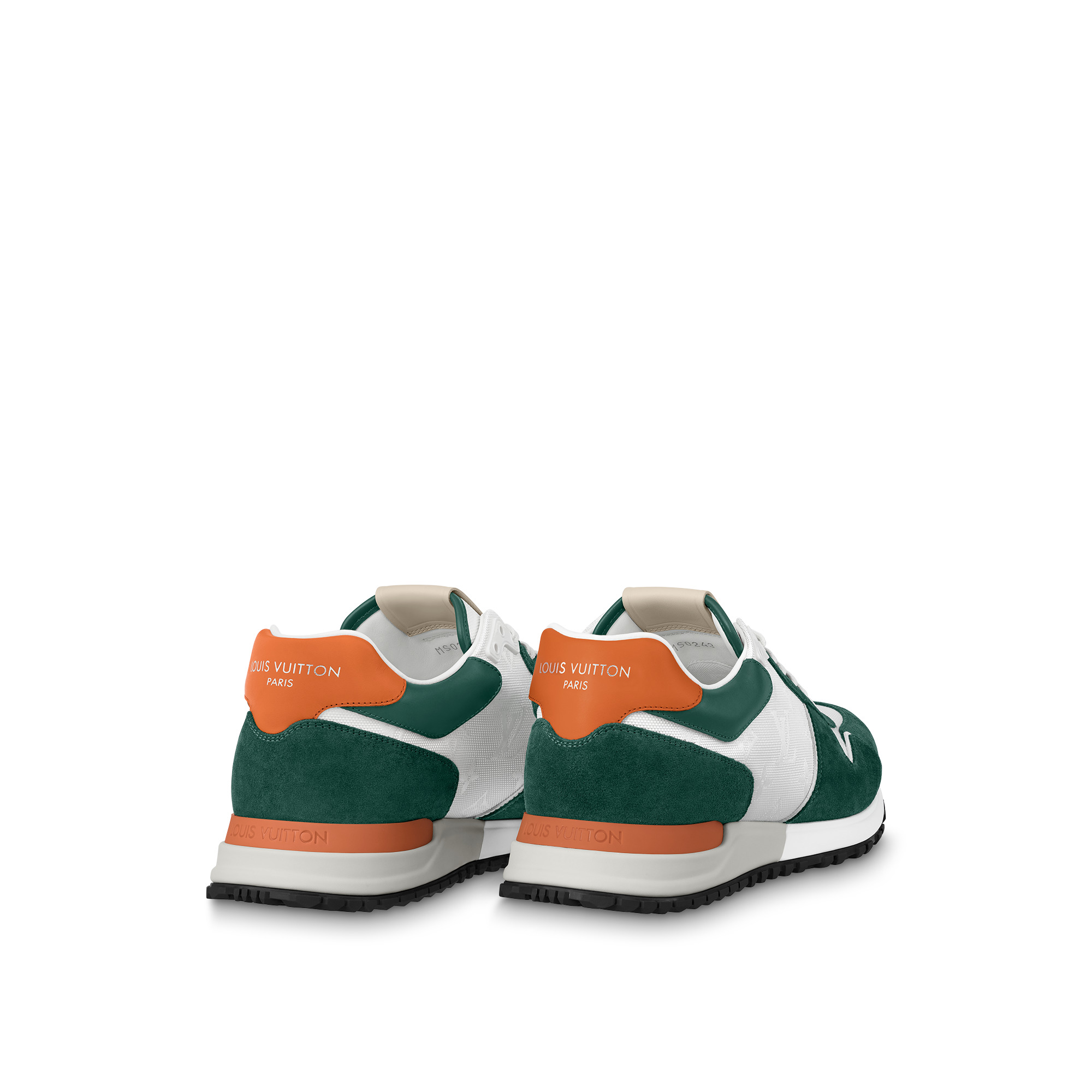Run Away Sneaker - 4