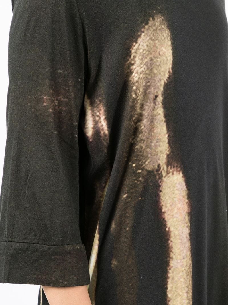 Kite graphic-print T-shirt 5