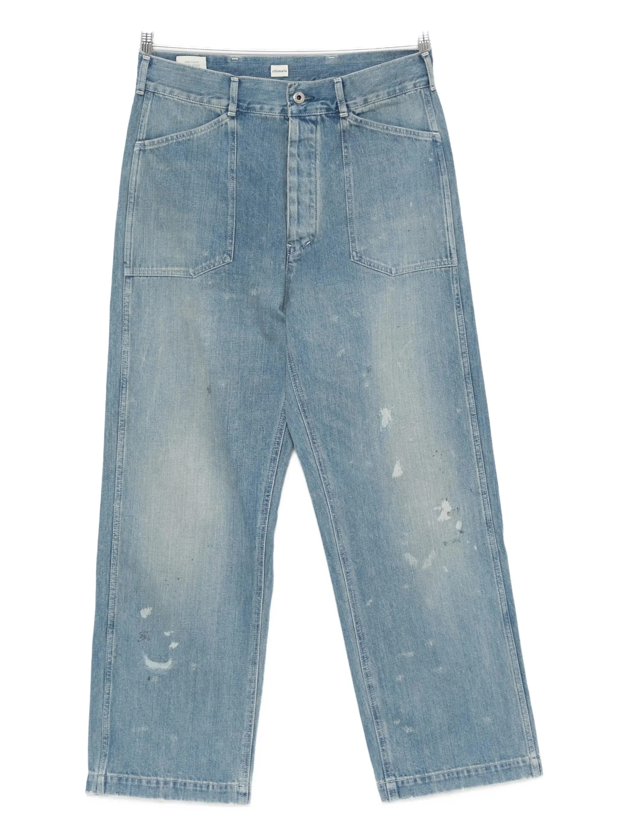 Chimala Denim - 1