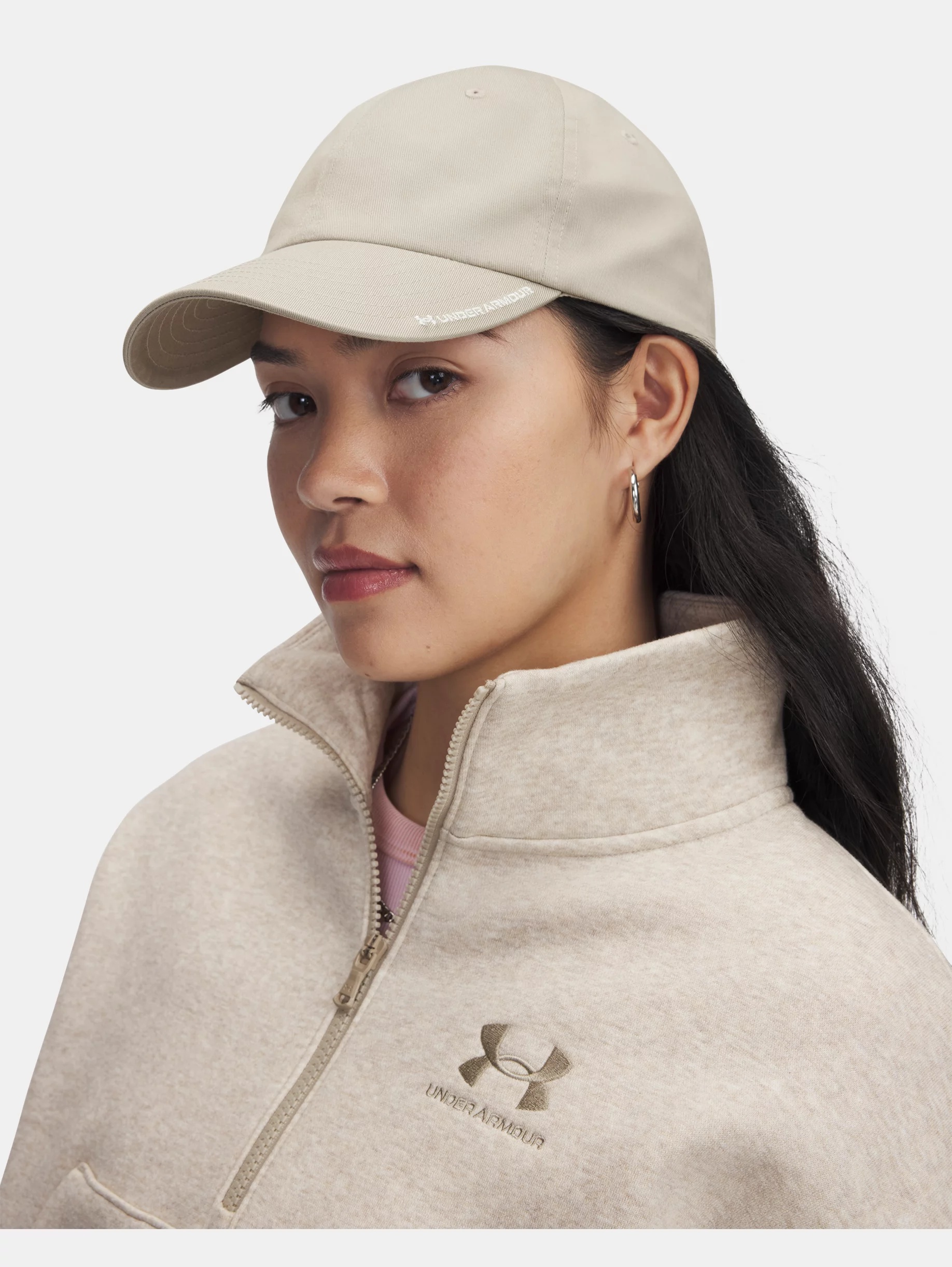 Women's UA Favorite Hat - 3