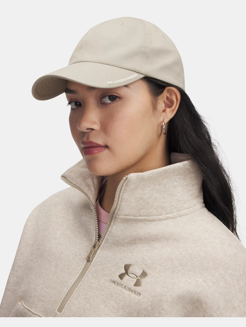 Women's UA Favorite Hat 3