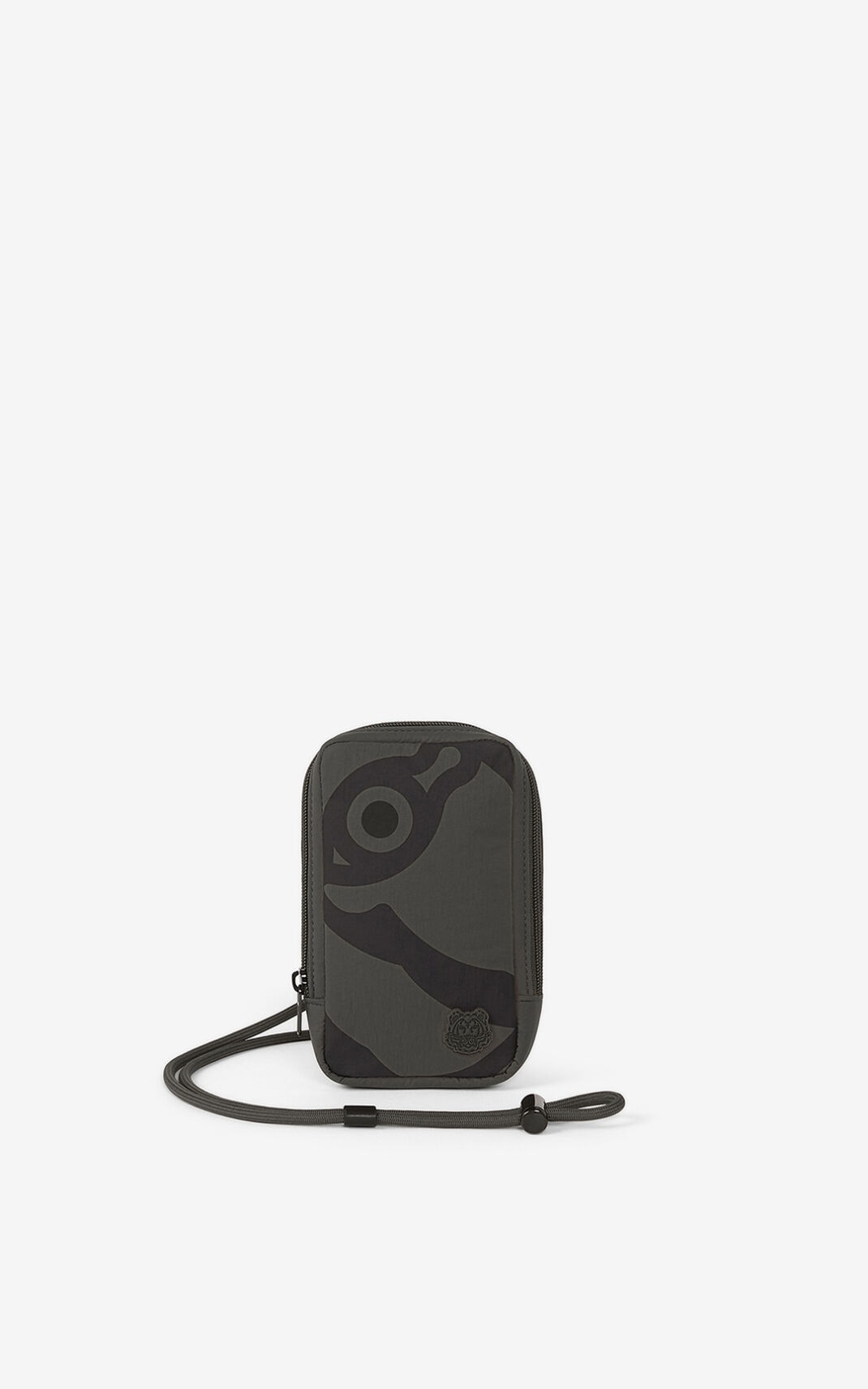 K-Tiger phone holder with strap - 1