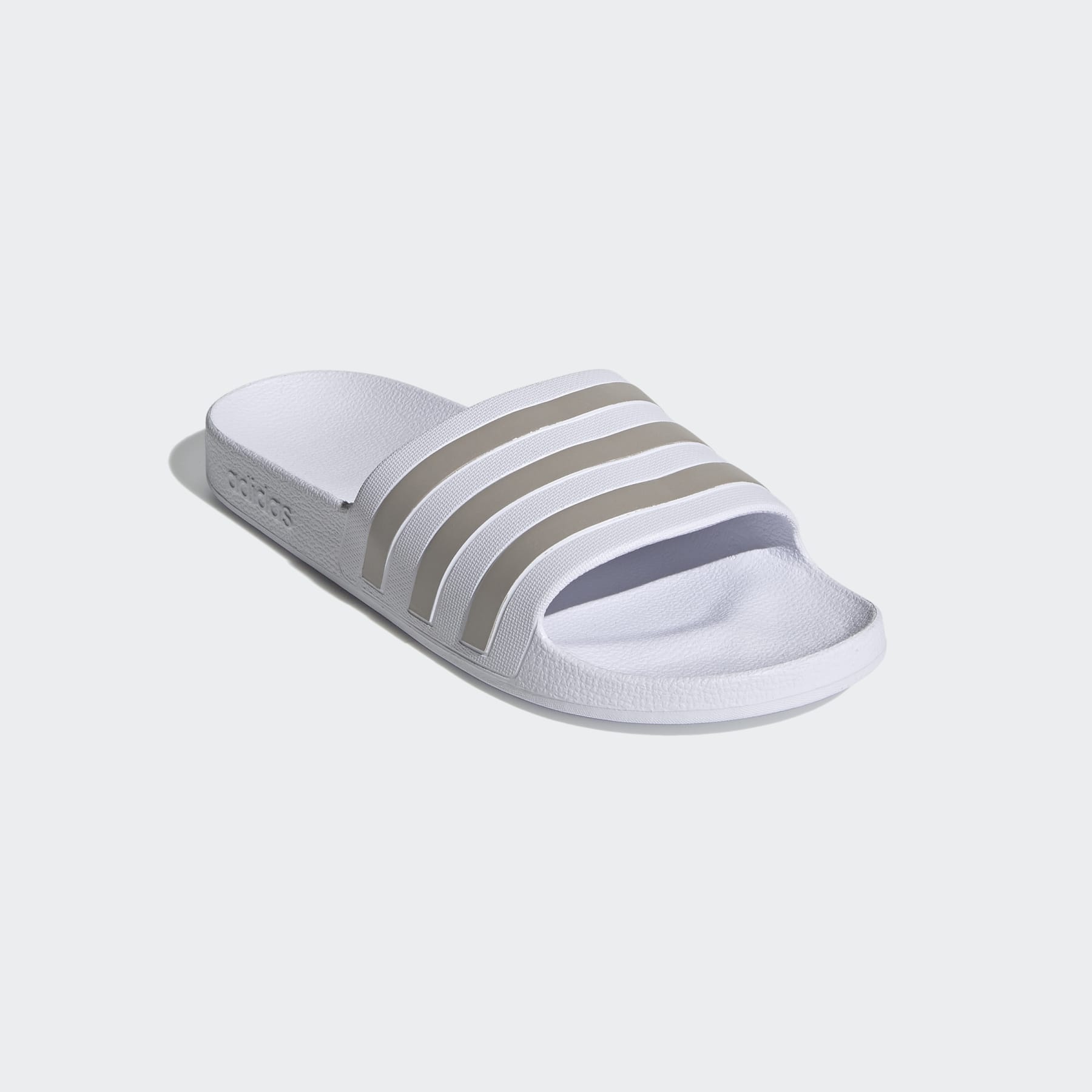 Adilette Aqua Slides - 5