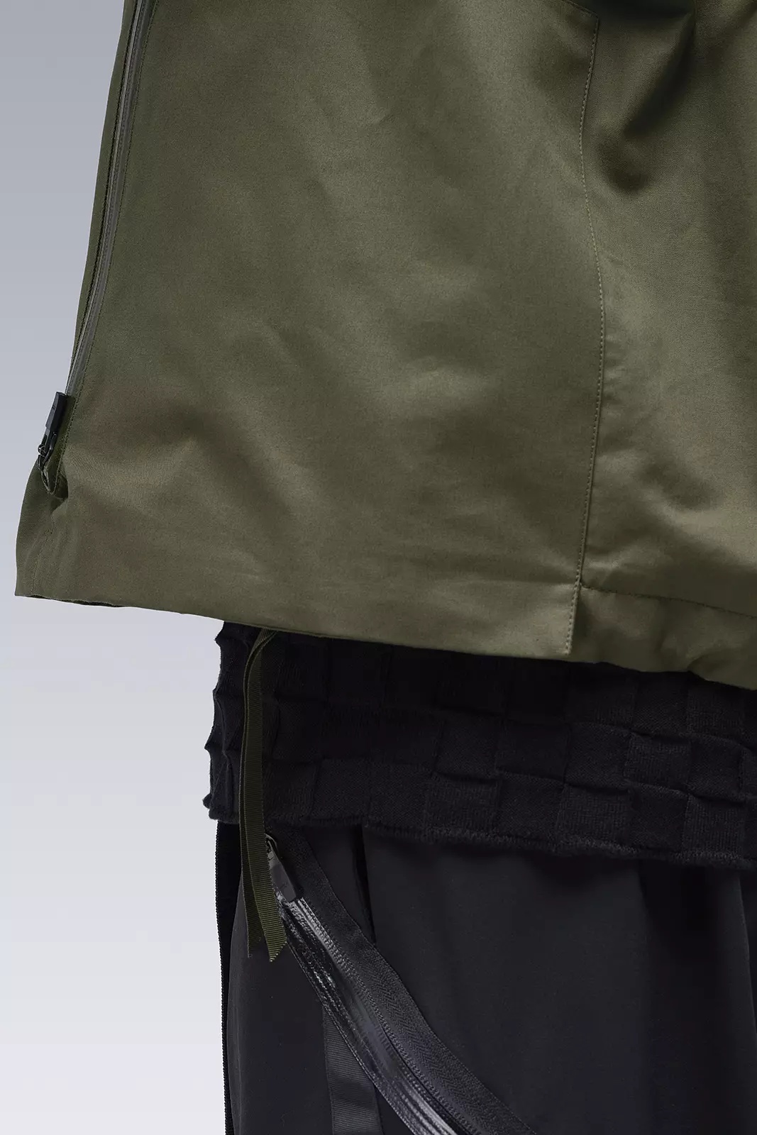 J84-S HD Cotton Jacket - 49