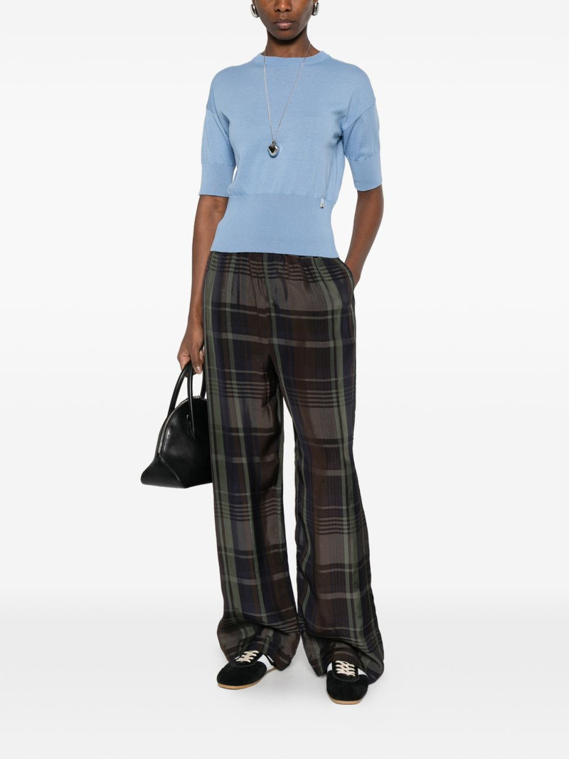Herno short-sleeves T-shirt outlook