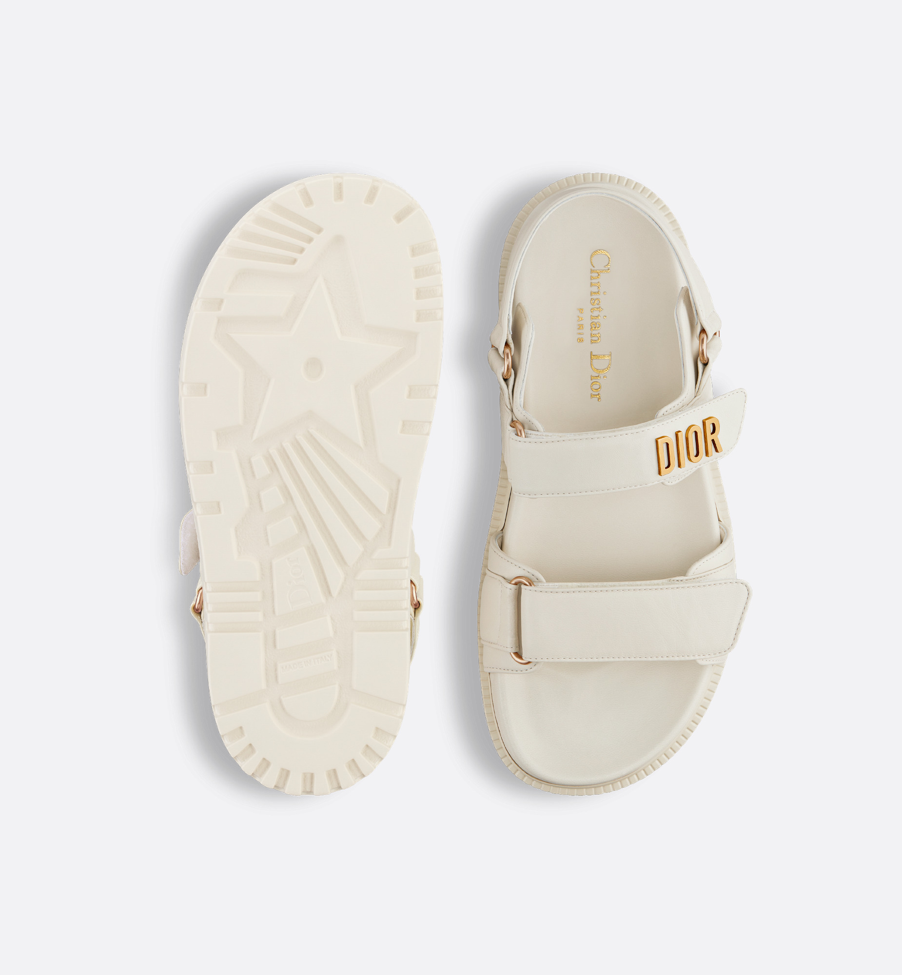 Dioract Sandal - 7