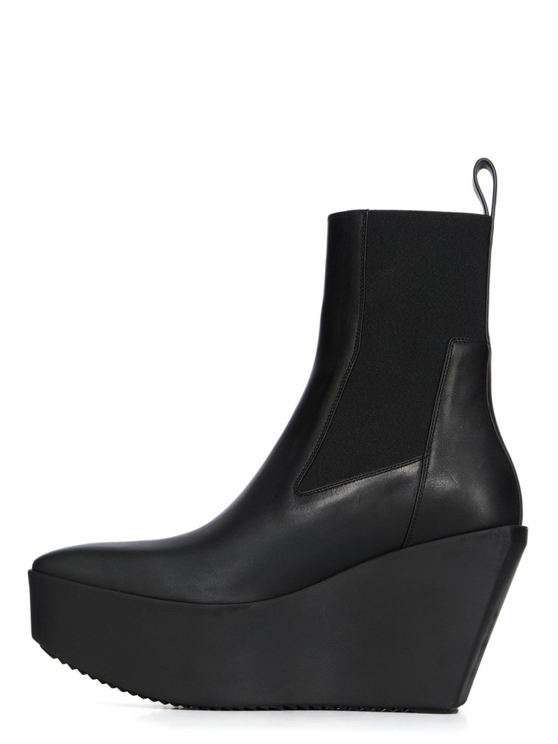 Rick Owens BOOTS outlook
