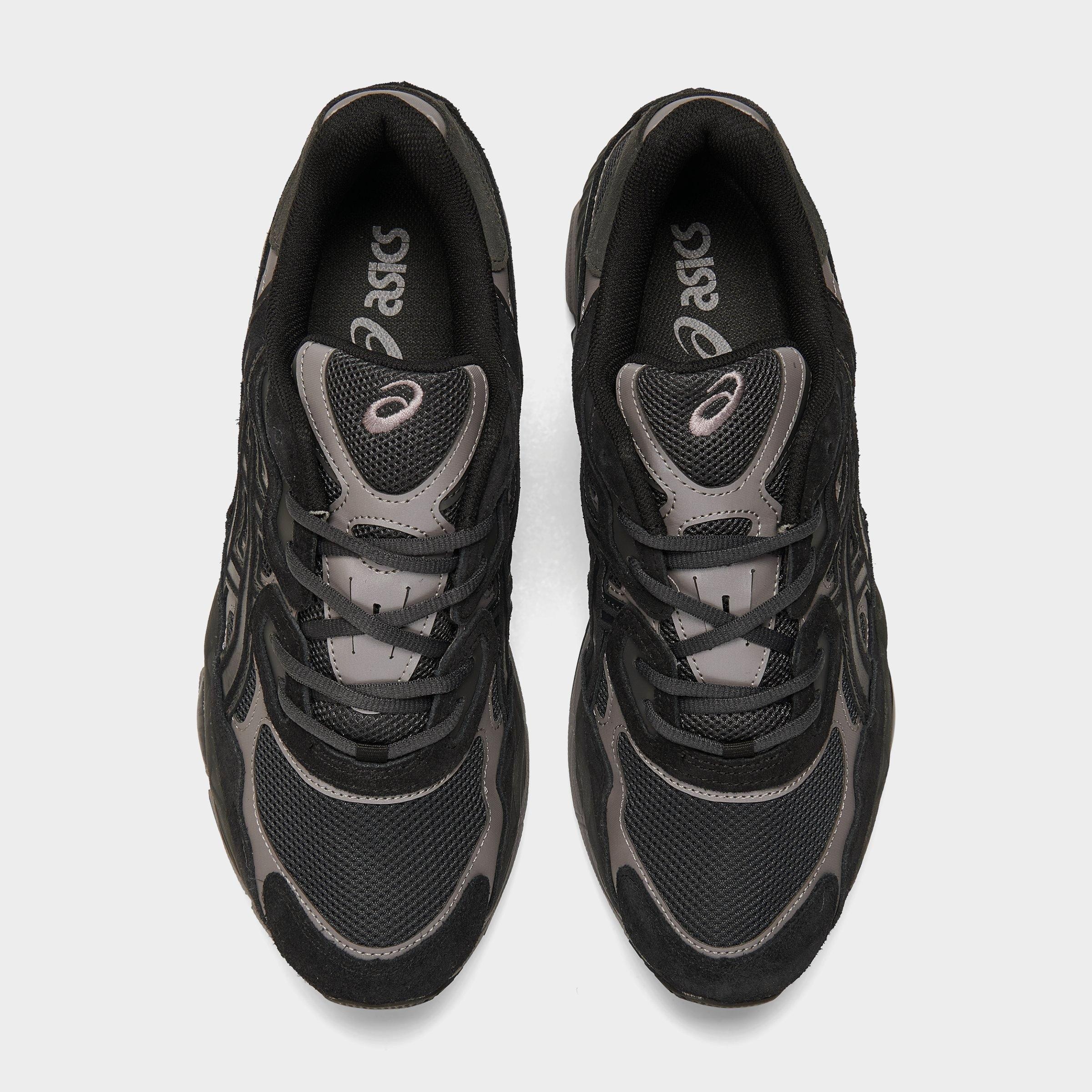 ASICS GEL-NYC CASUAL SHOES - 5