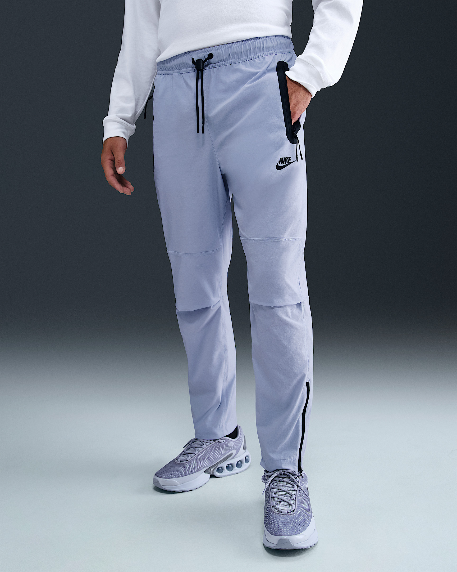 Nike Tech Men's Woven Pants - 2