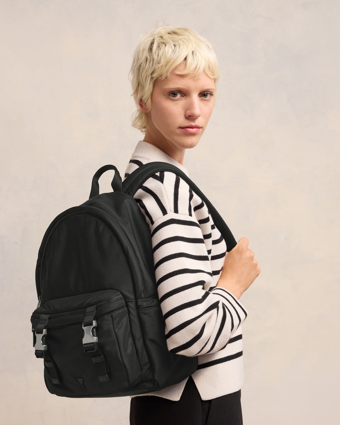 AMI DE COEUR BACKPACK - 2