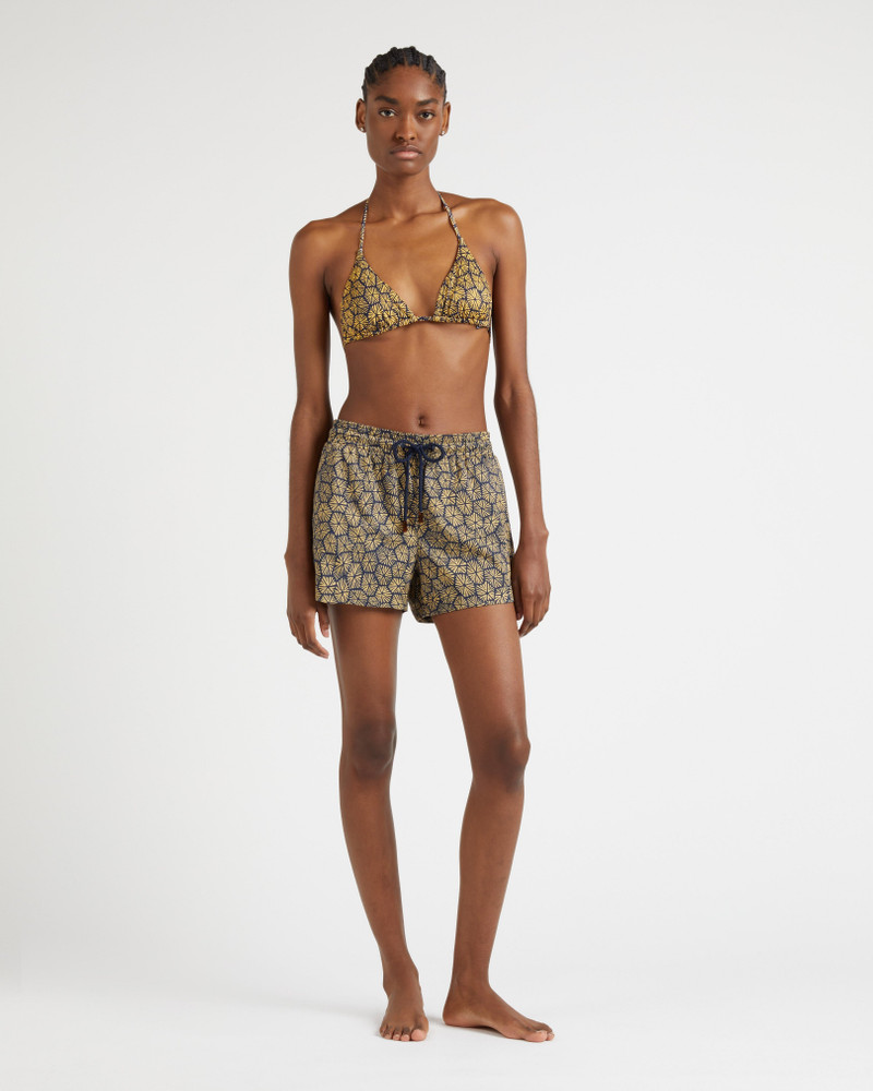 Vilebrequin WOMEN SWIM SHORTS CARAPACES outlook