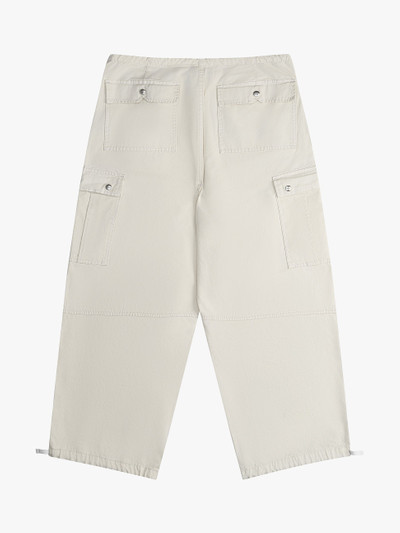 Rhude WASHED PARACHUTE PANT outlook