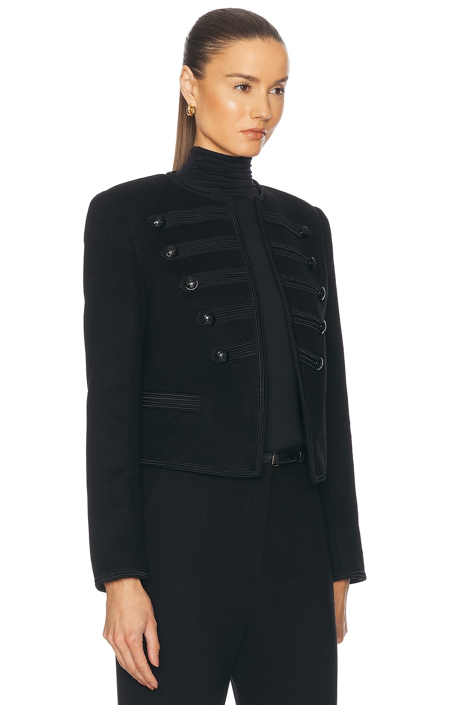 Joni Jacket - 2