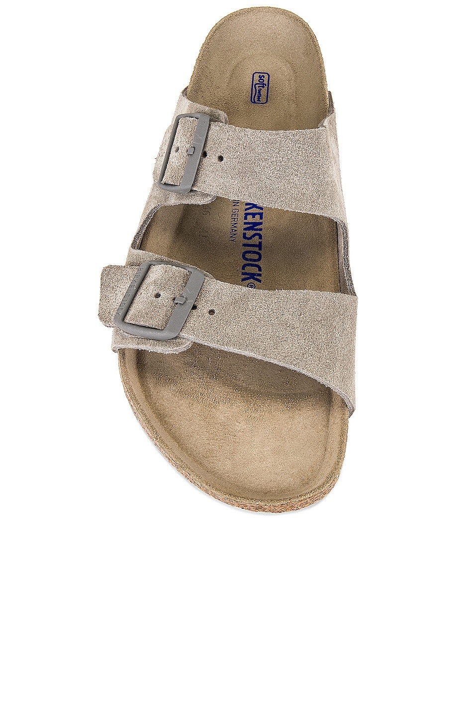 Arizona Soft Footbed - 4