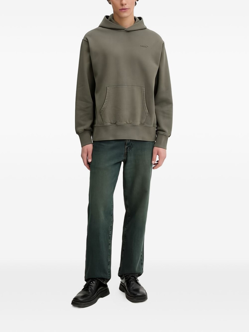 Levi's relaxed hoodie outlook
