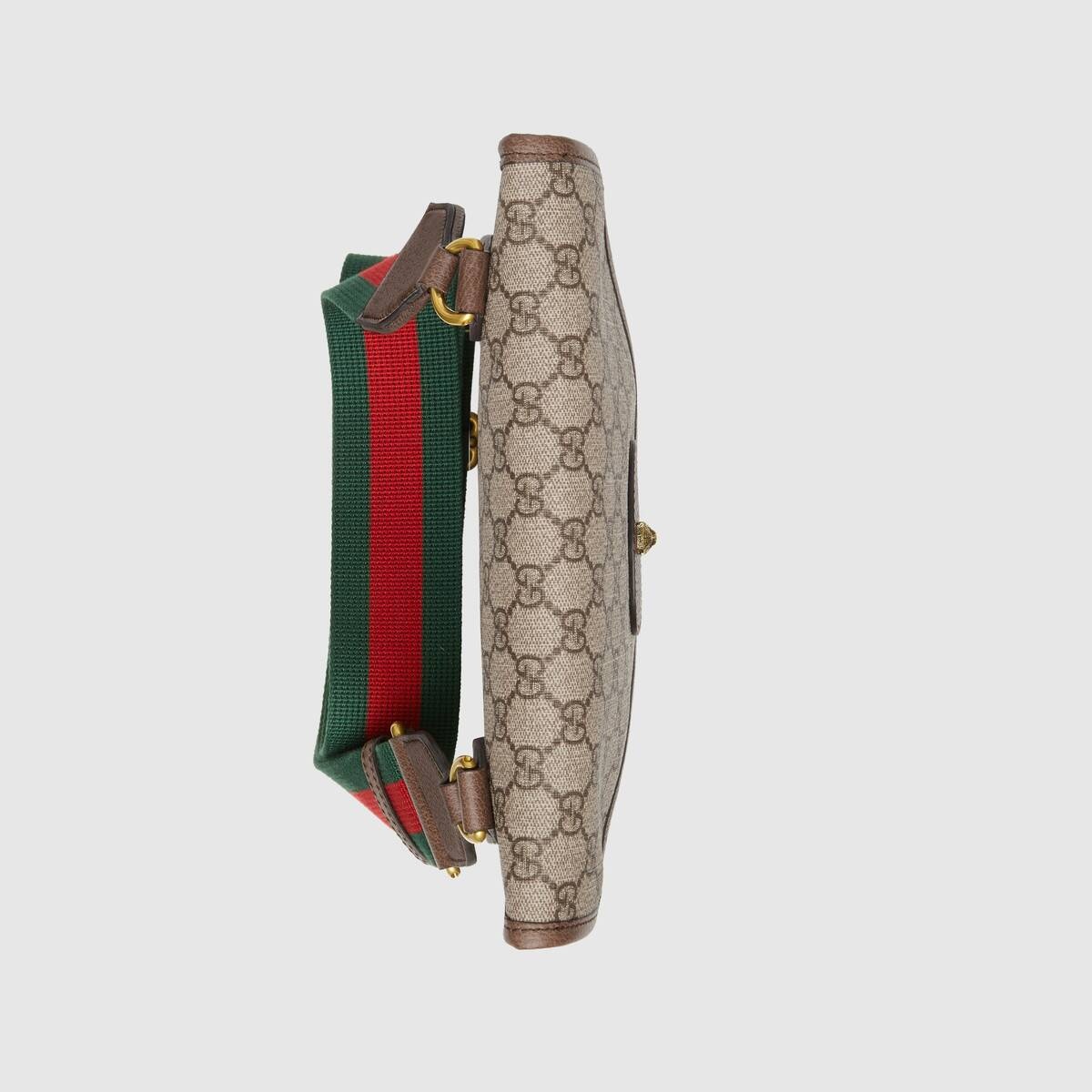 GUCCI Neo Vintage GG medium messenger REVERSIBLE