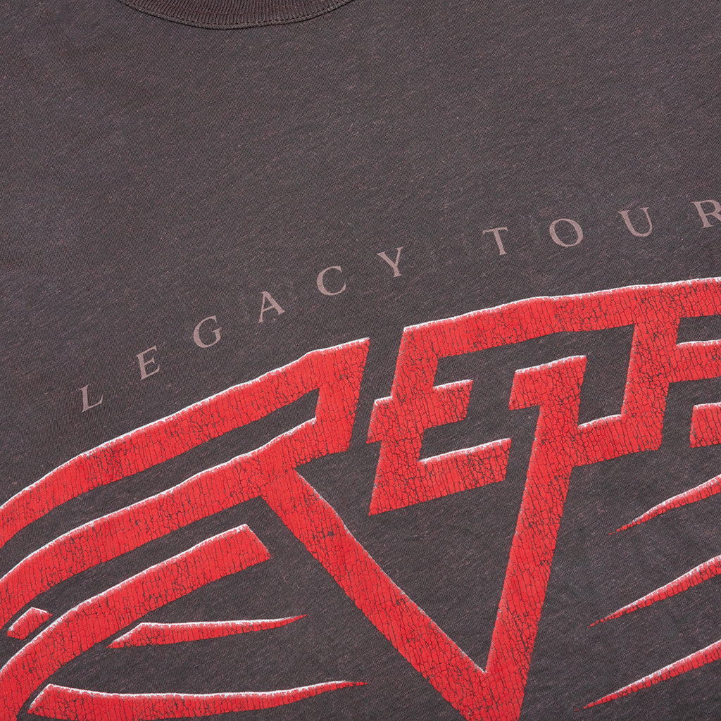 LIVING LEGACY T-SHIRT - NERO - 3