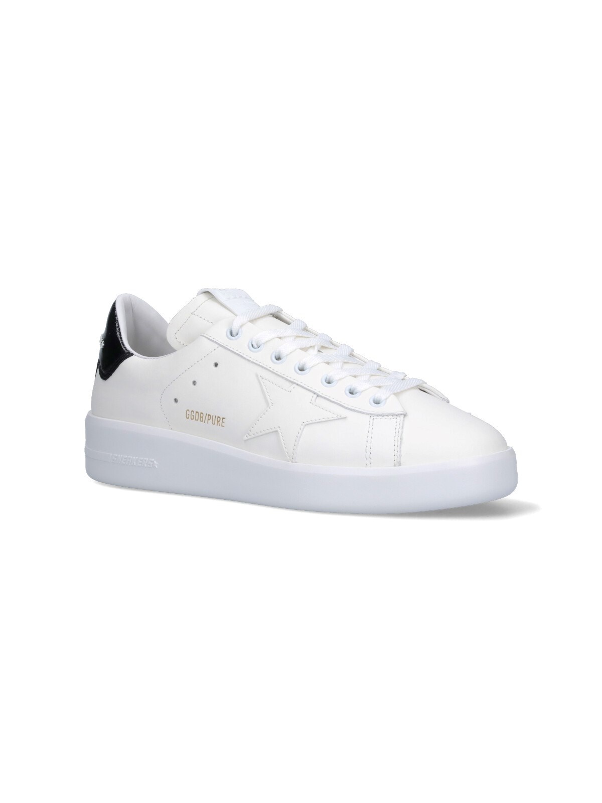 "PURE" SNEAKERS - 2