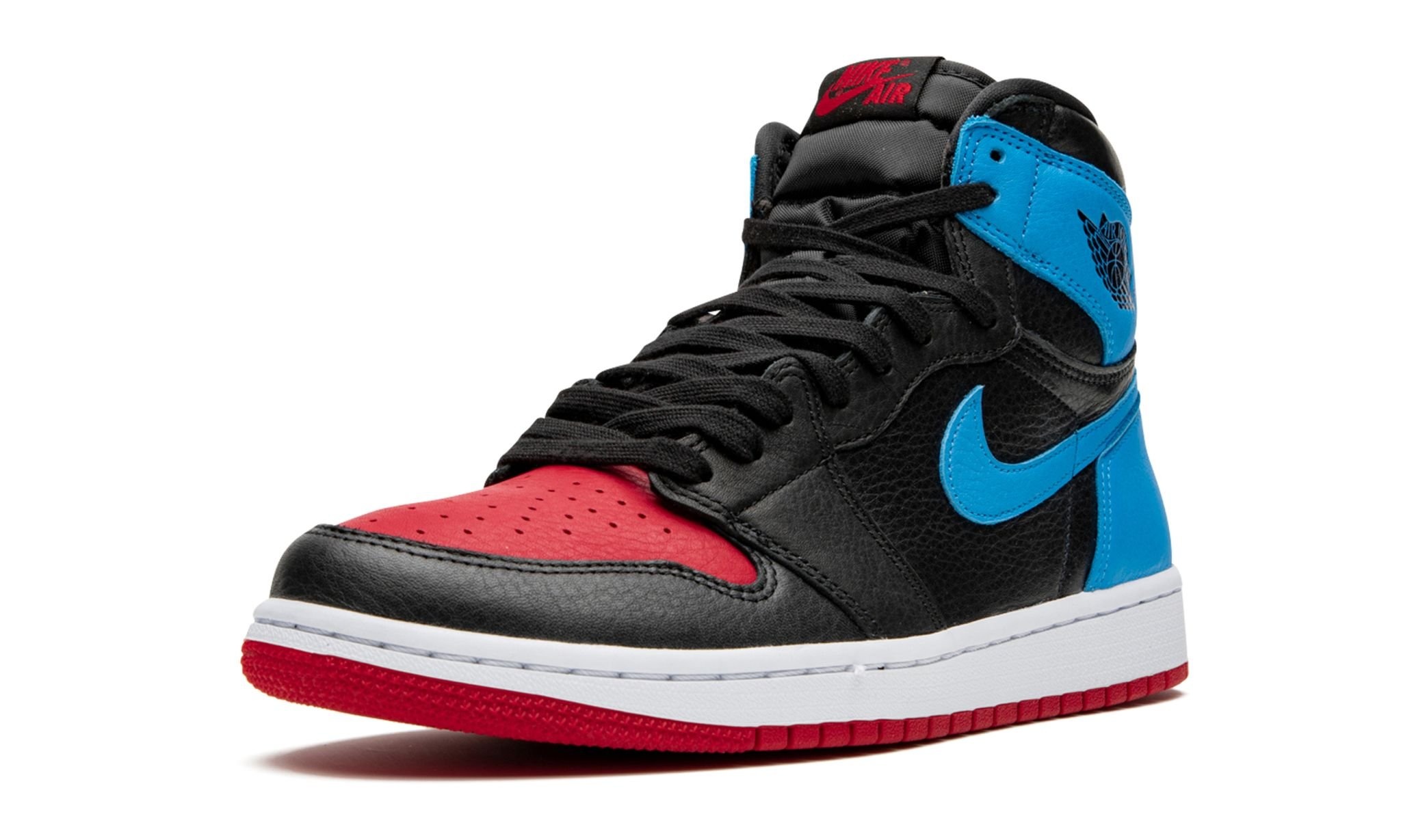 Air Jordan 1 High OG WMNS "UNC to Chicago" - 4